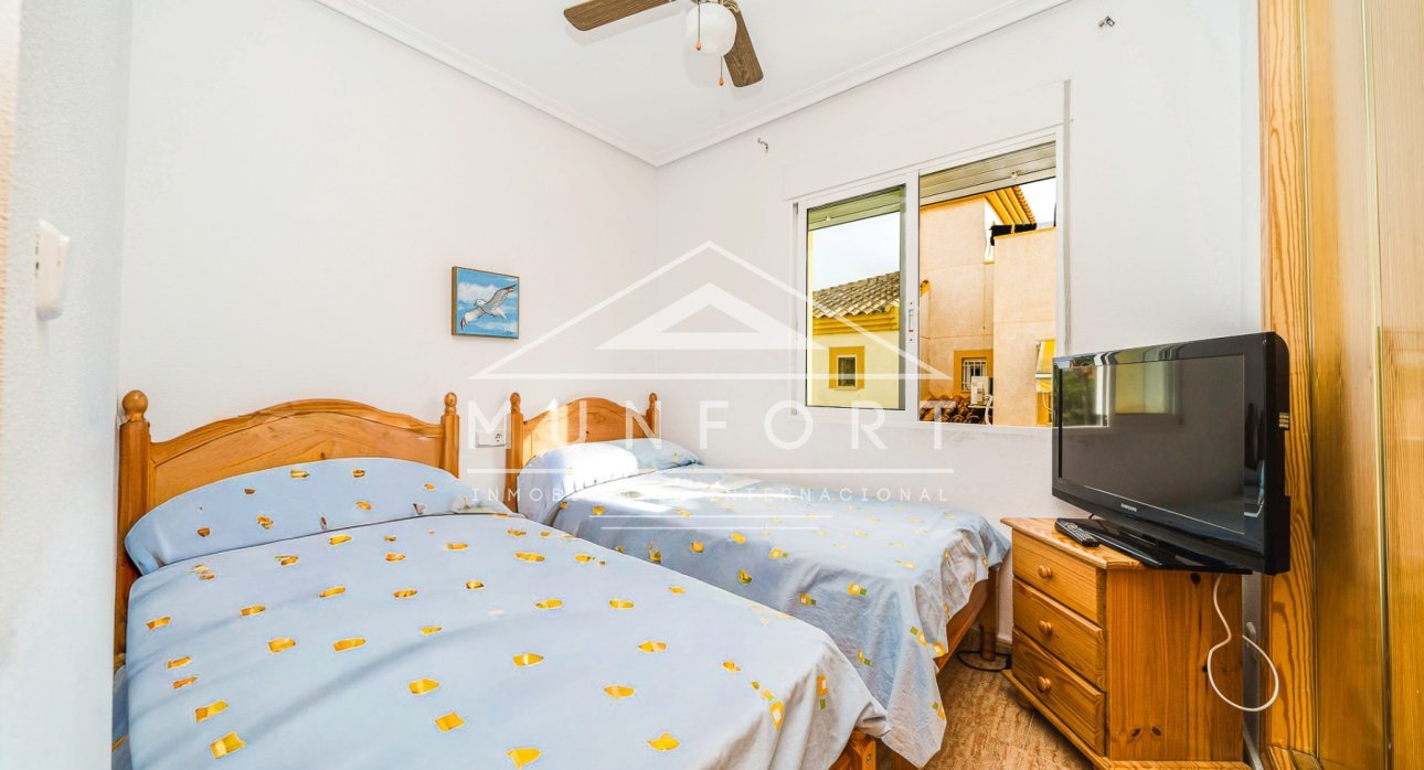 Segunda mano - Casas Adosadas -
San Javier