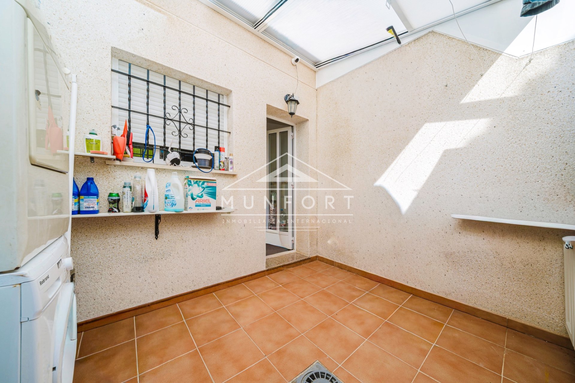 Segunda mano - Casas Adosadas -
San Javier