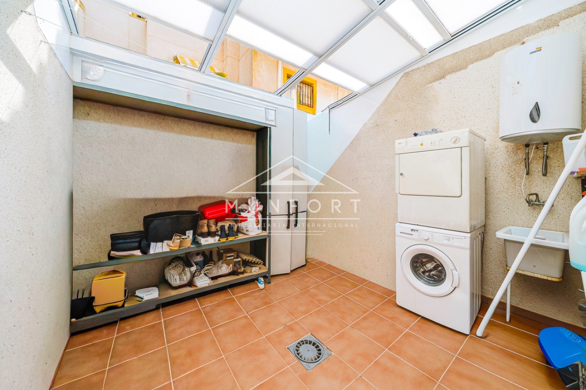 Segunda mano - Casas Adosadas -
San Javier