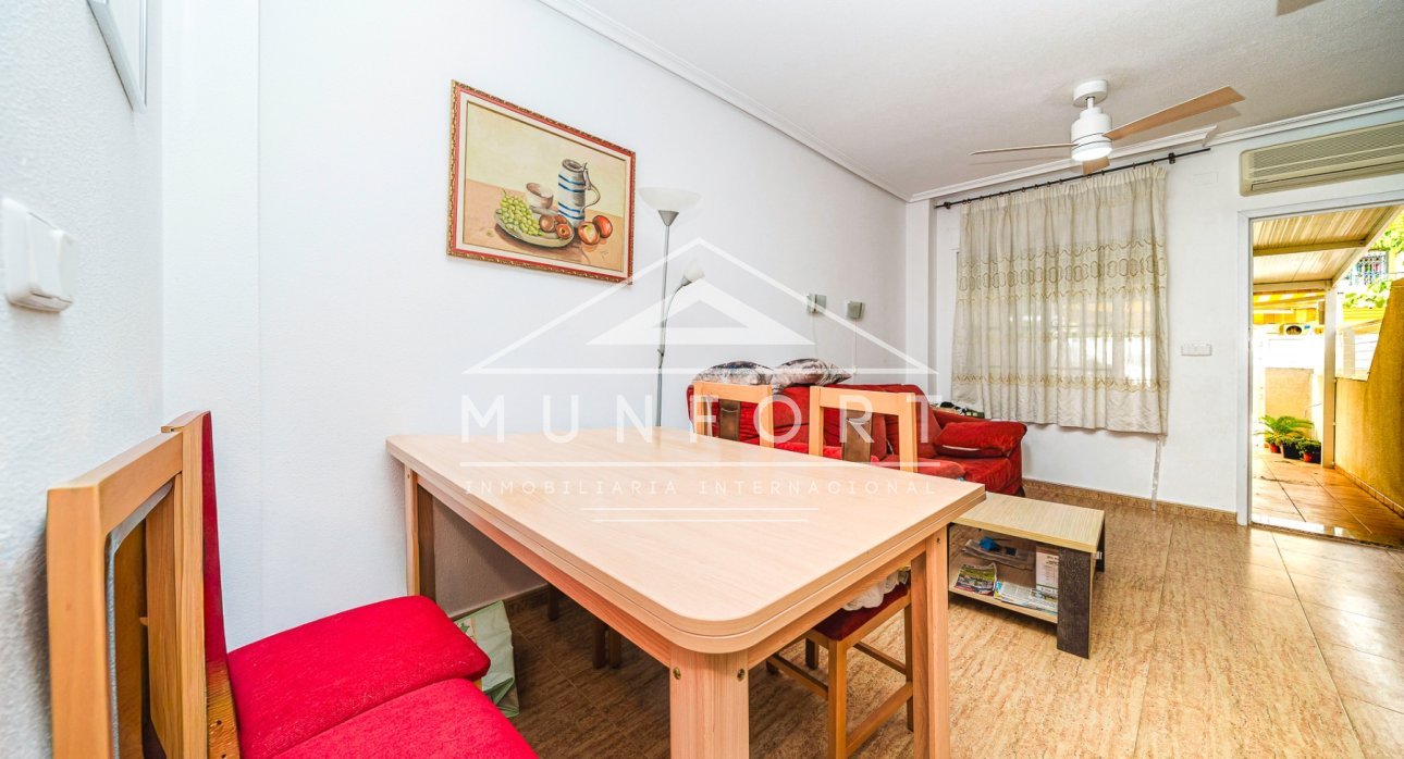 Segunda mano - Casas Adosadas -
San Javier