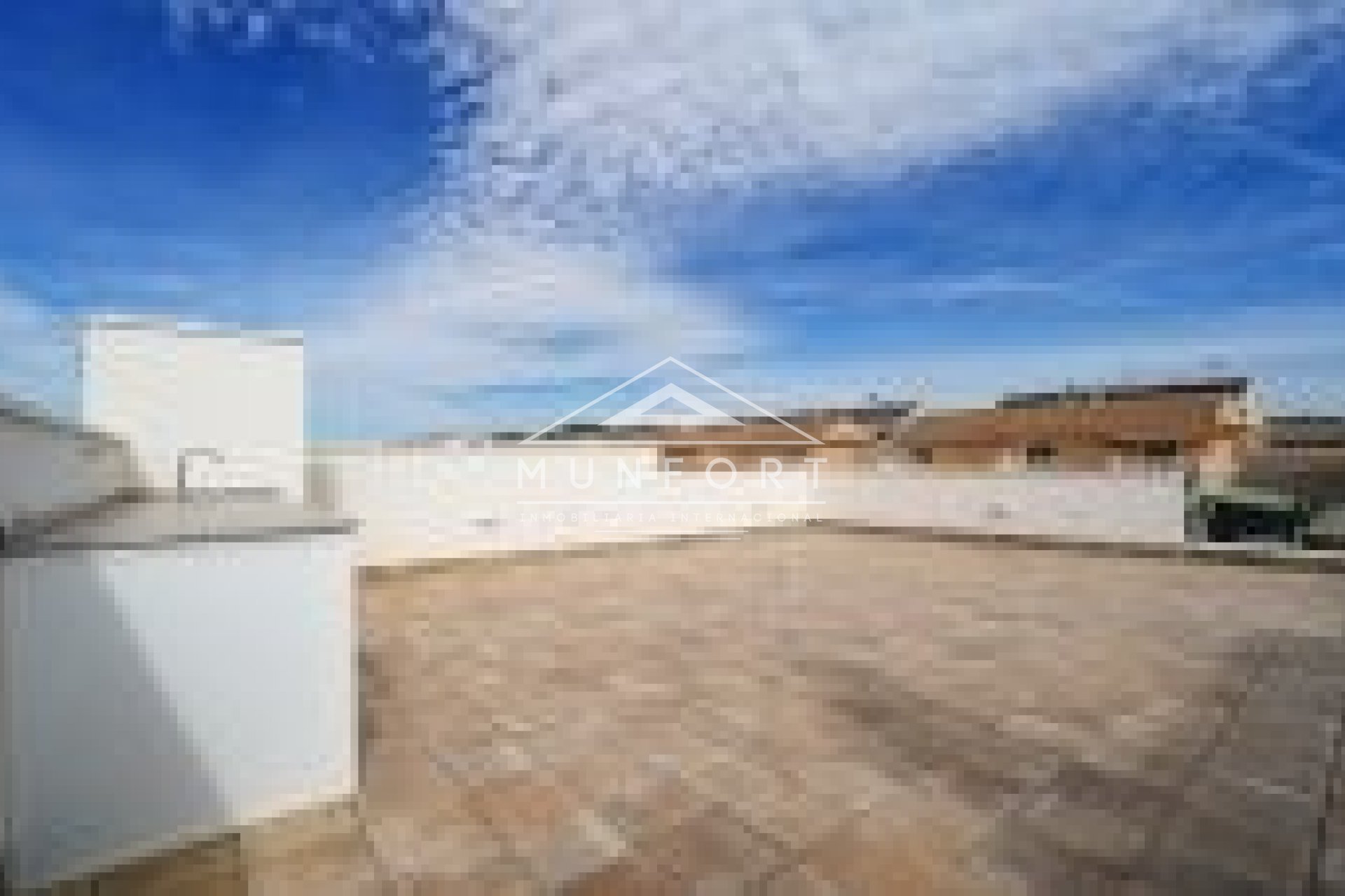 Segunda mano - Casas Adosadas -
San Javier