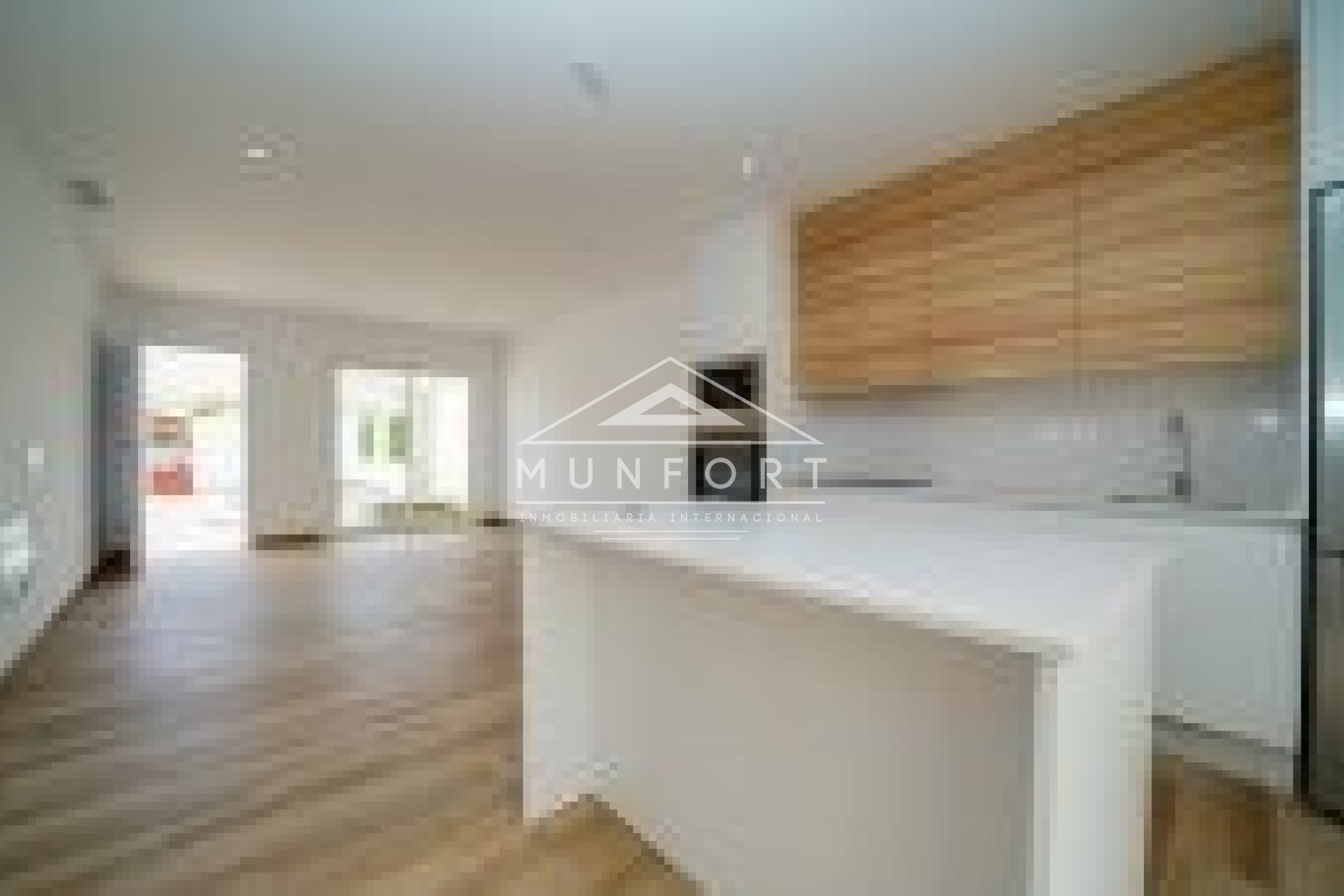 Segunda mano - Casas Adosadas -
San Javier