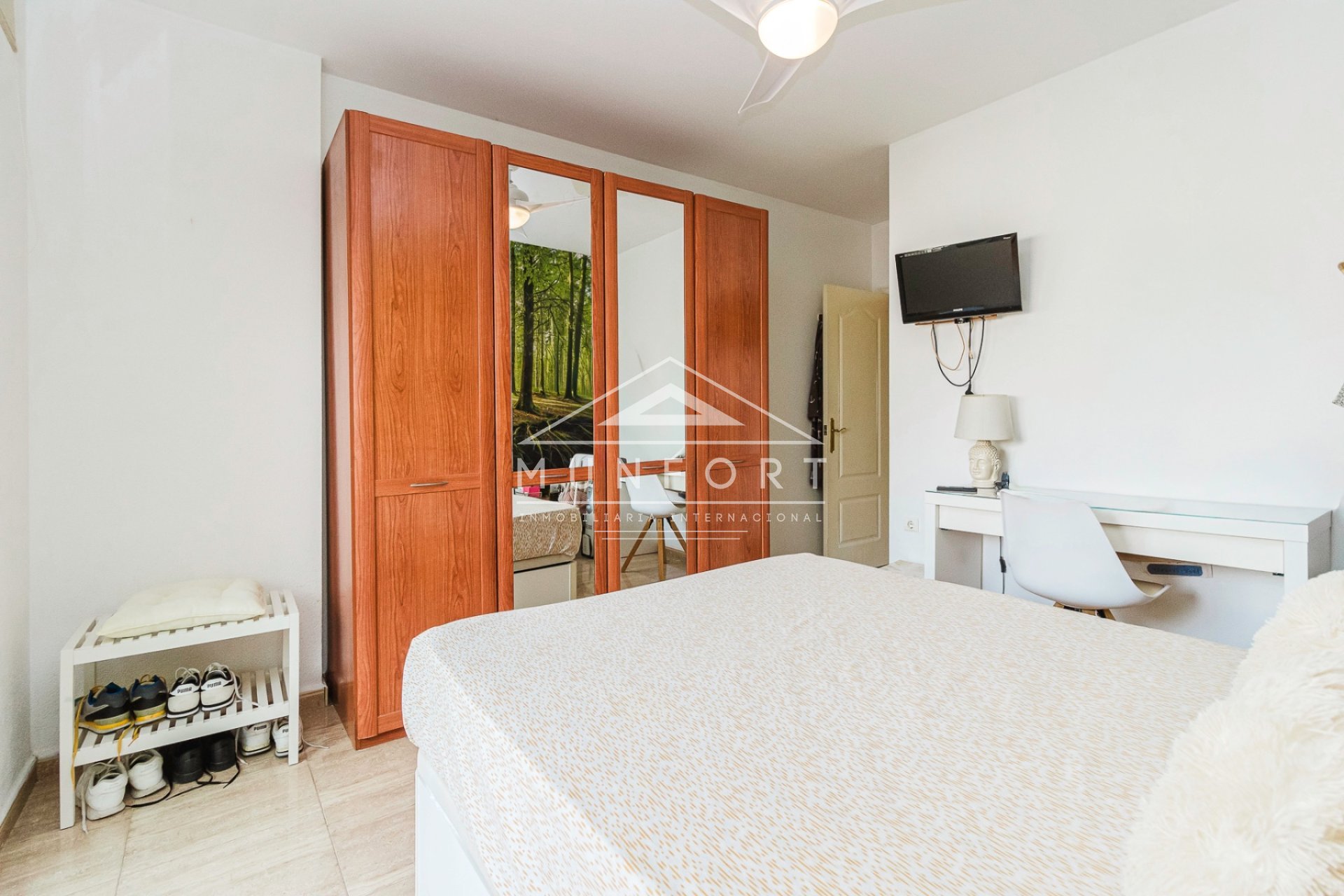 Segunda mano - Casas Adosadas -
San Javier