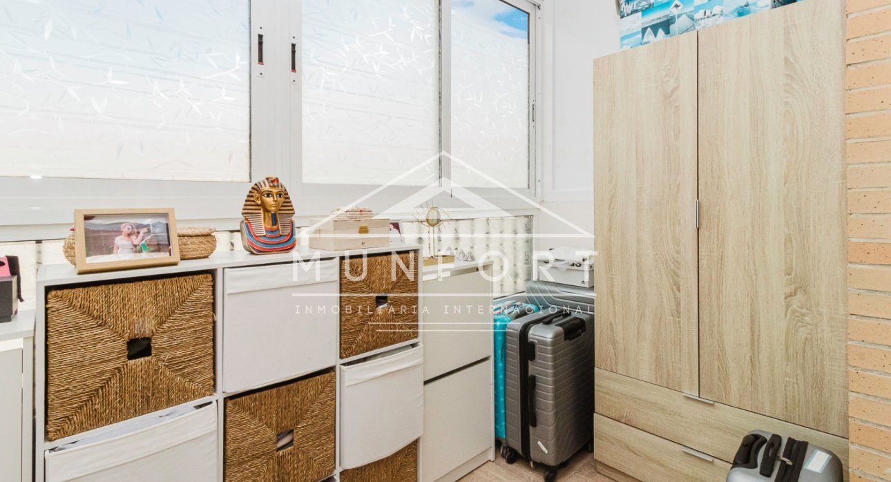 Segunda mano - Casas Adosadas -
San Javier