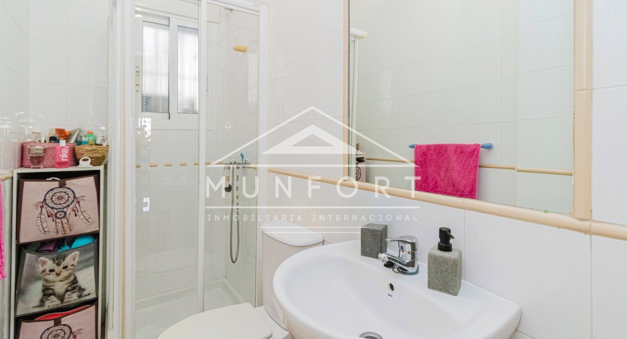 Segunda mano - Casas Adosadas -
San Javier