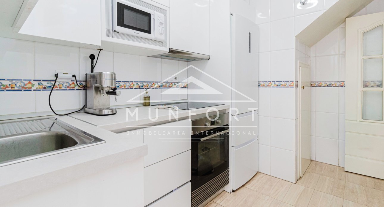 Segunda mano - Casas Adosadas -
San Javier