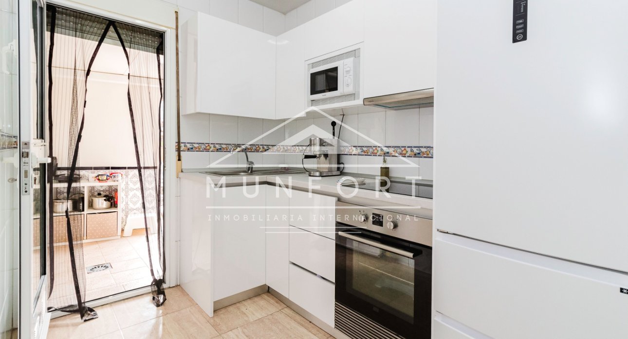 Segunda mano - Casas Adosadas -
San Javier