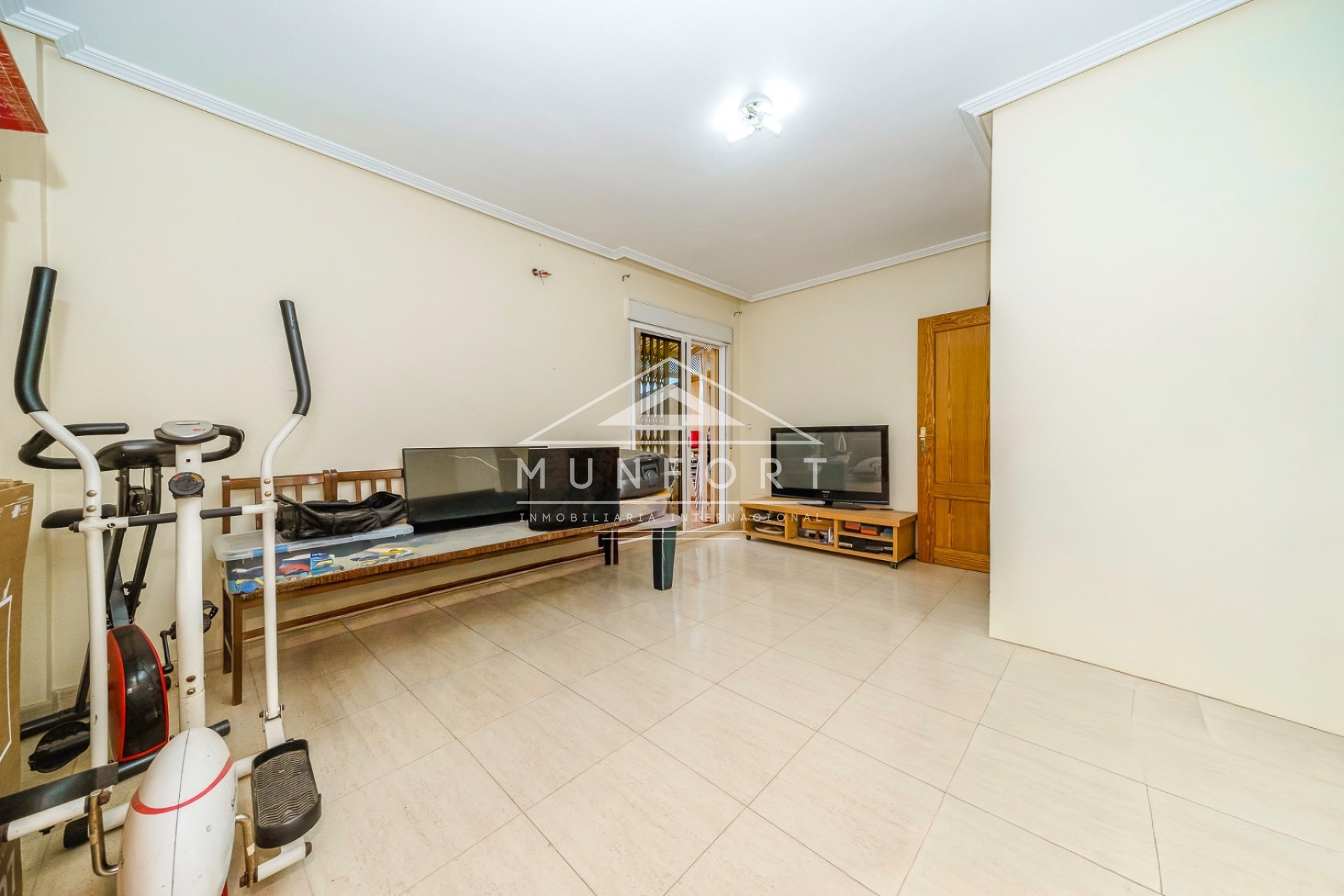 Segunda mano - Casas Adosadas -
San Javier