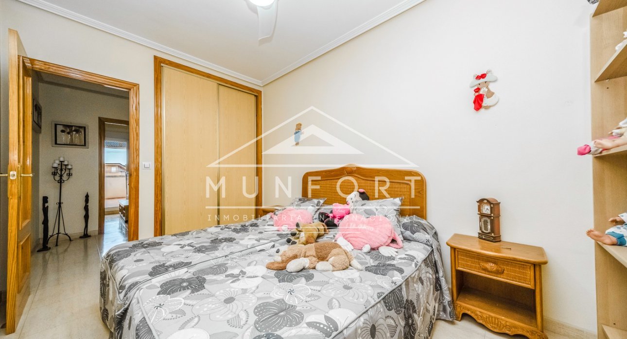 Segunda mano - Casas Adosadas -
San Javier