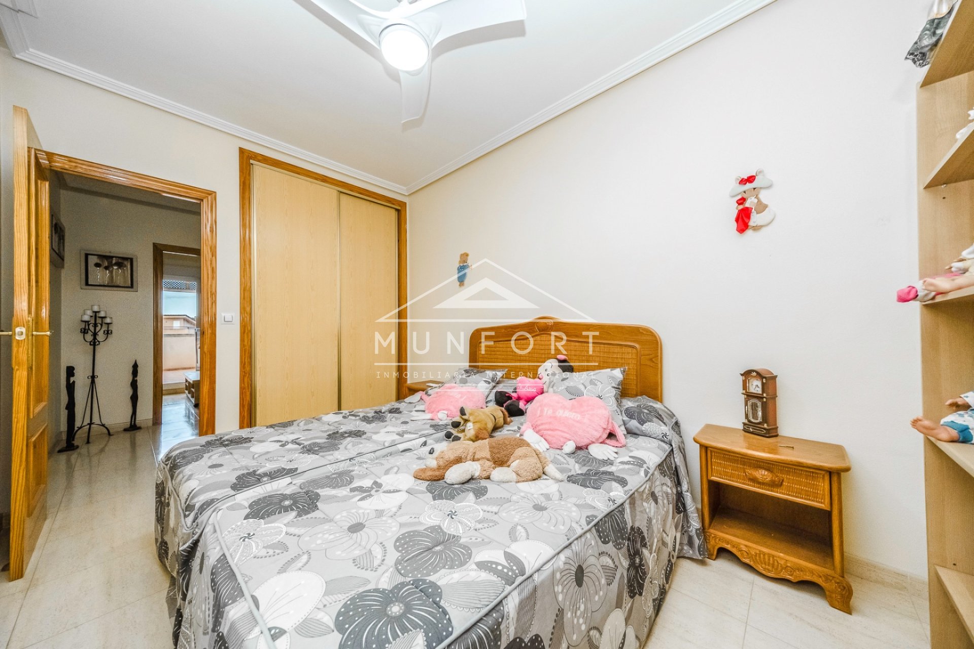 Segunda mano - Casas Adosadas -
San Javier