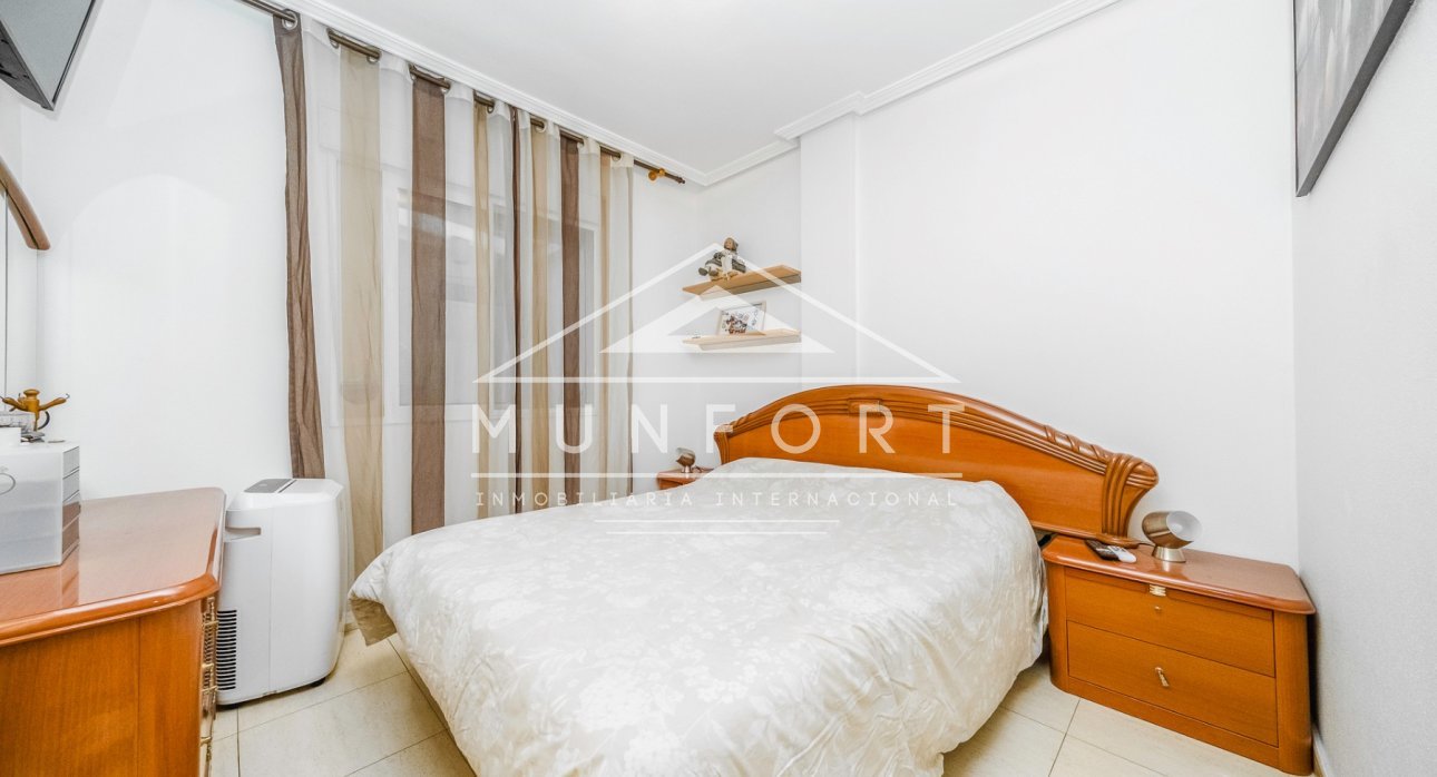 Segunda mano - Casas Adosadas -
San Javier