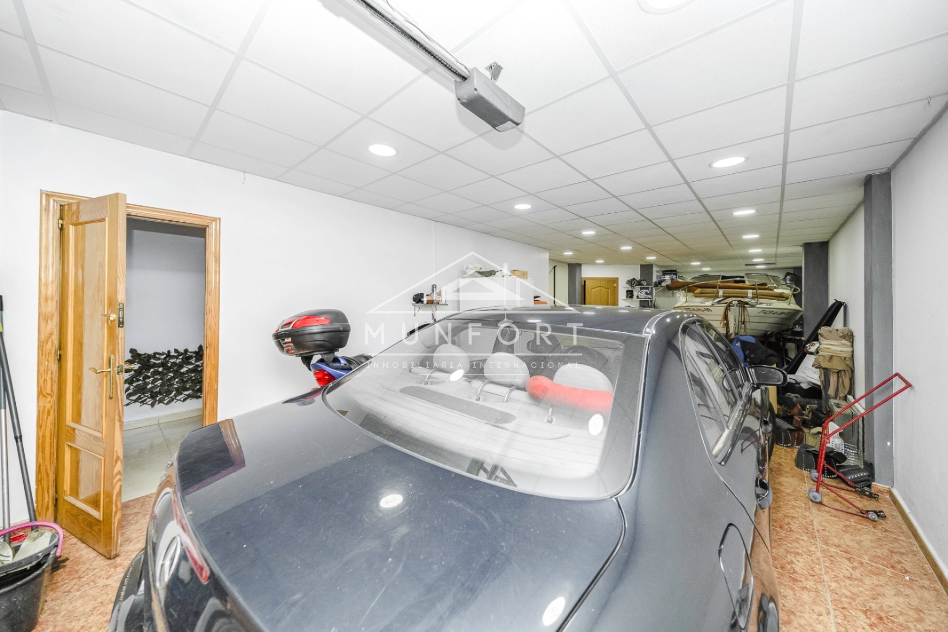 Segunda mano - Casas Adosadas -
San Javier