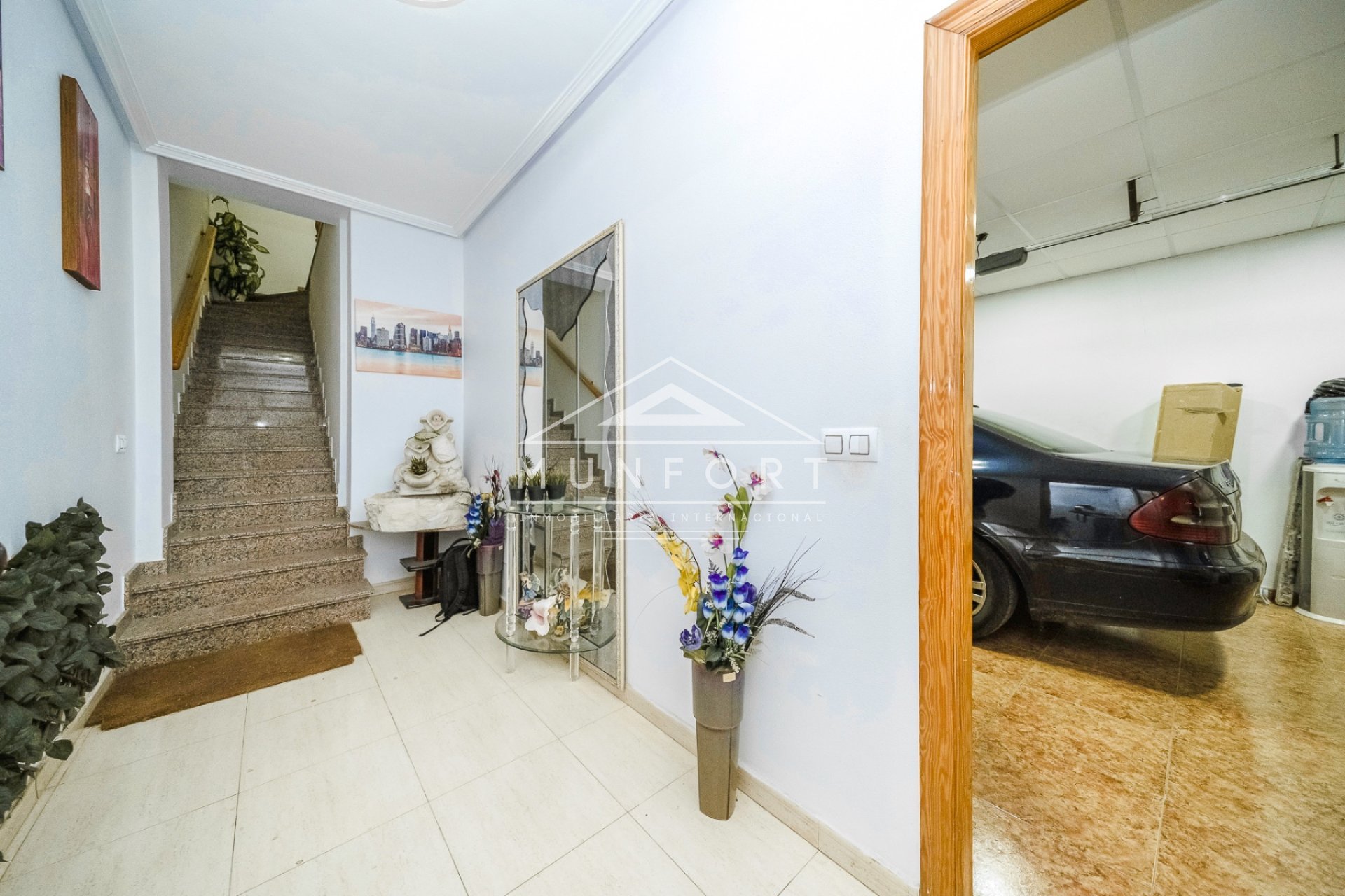 Segunda mano - Casas Adosadas -
San Javier