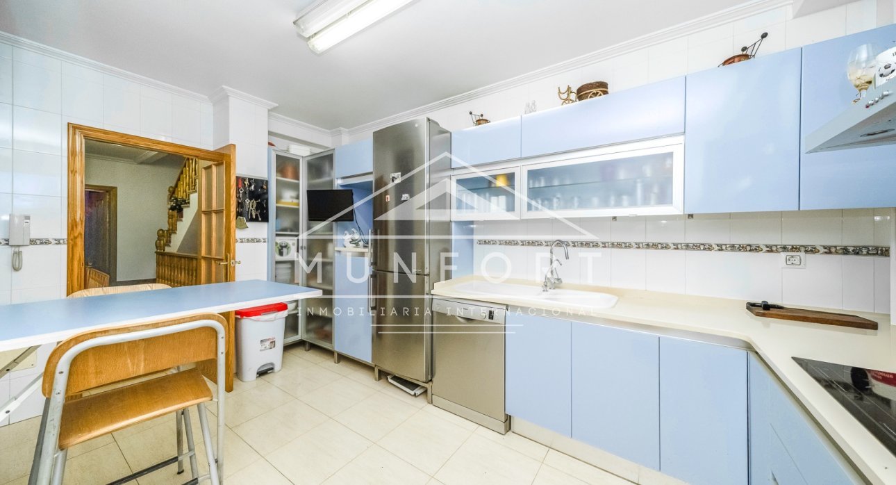 Segunda mano - Casas Adosadas -
San Javier