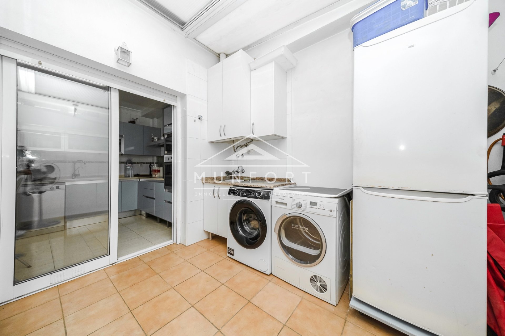 Segunda mano - Casas Adosadas -
San Javier