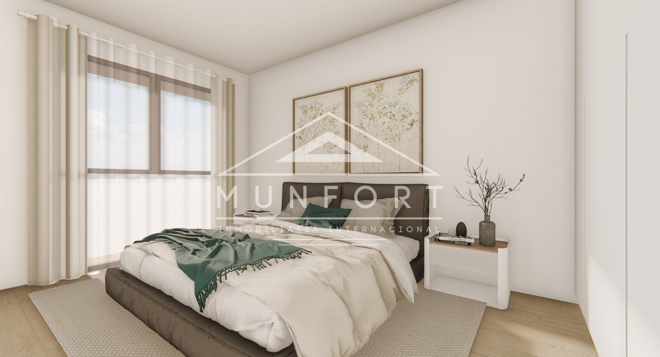 Segunda mano - Casas Adosadas -
San Javier