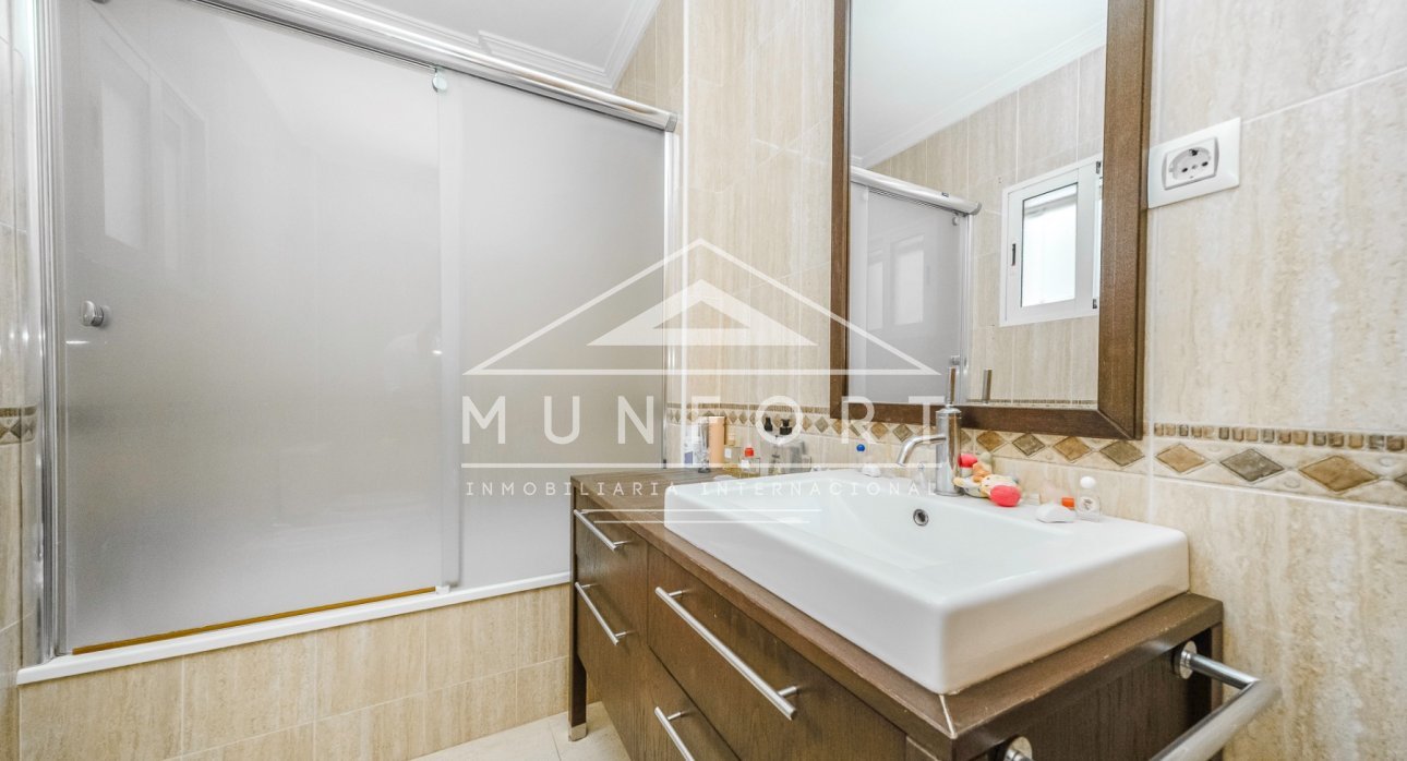 Segunda mano - Casas Adosadas -
San Javier