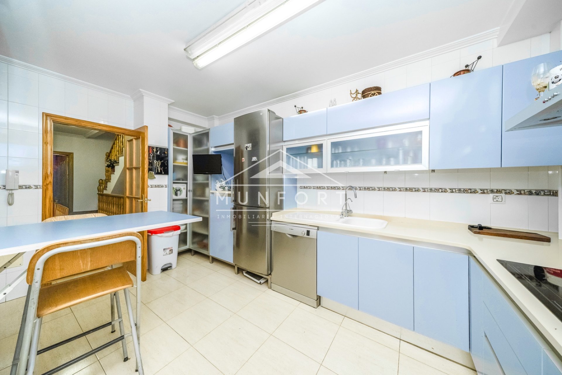 Segunda mano - Casas Adosadas -
San Javier