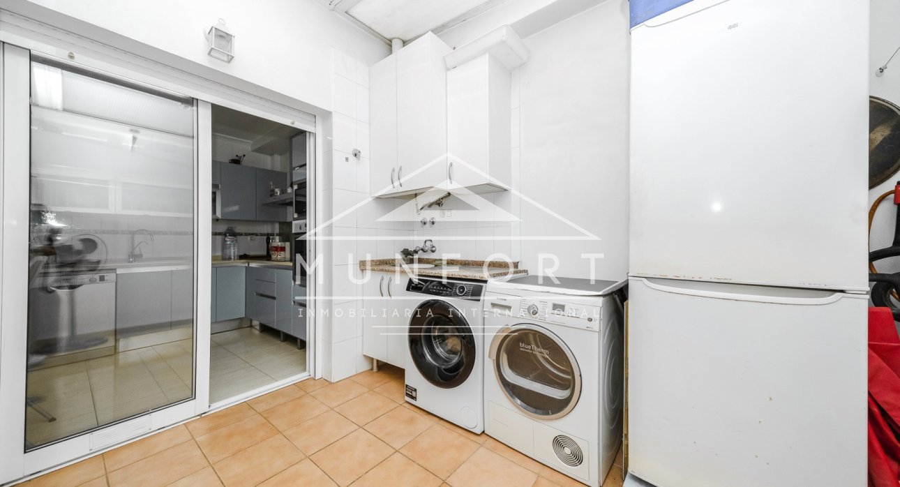 Segunda mano - Casas Adosadas -
San Javier