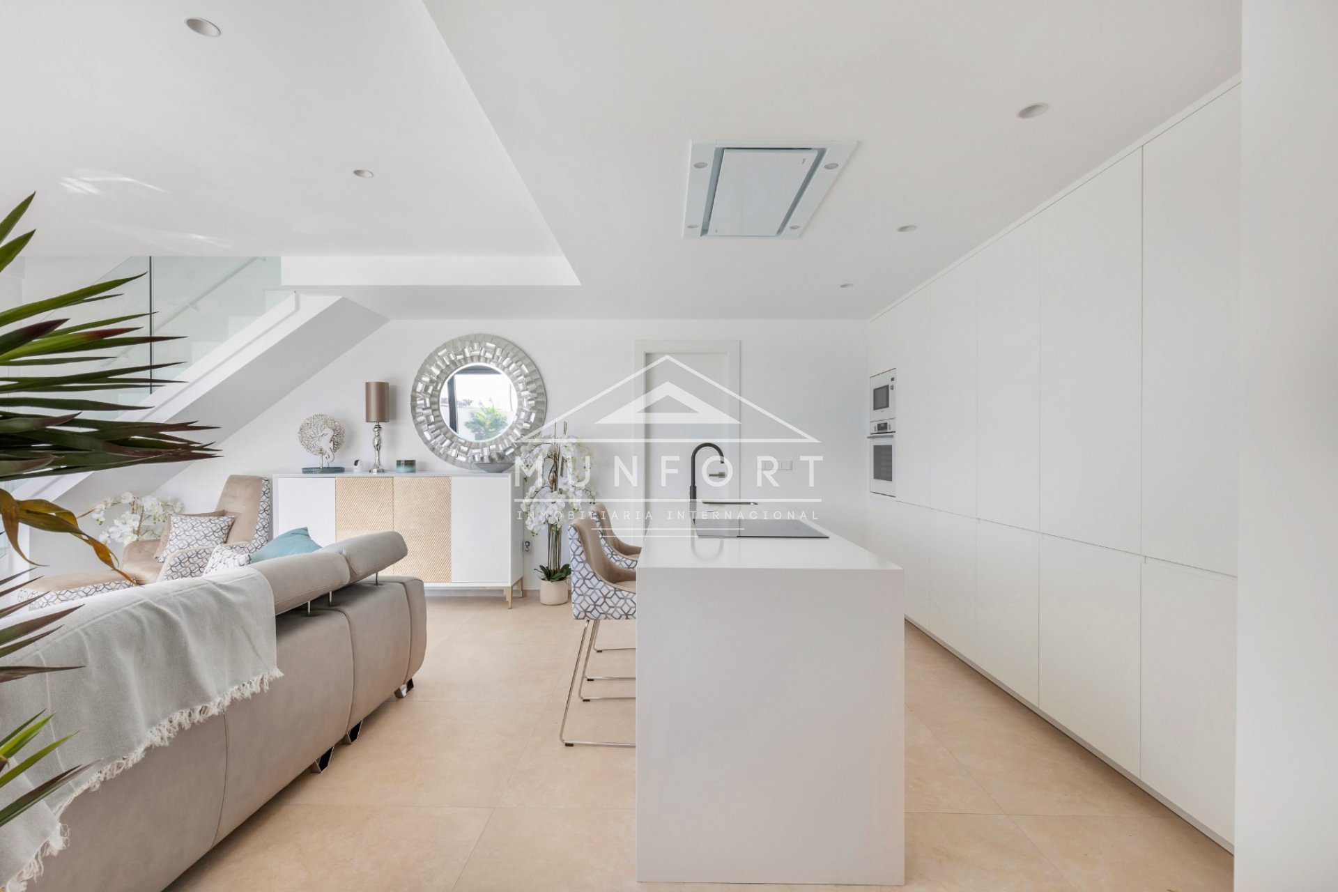 Segunda mano - Casas Adosadas -
San Javier