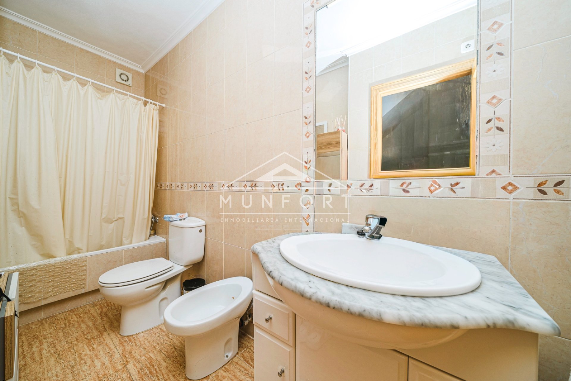 Segunda mano - Casas Adosadas -
San Javier