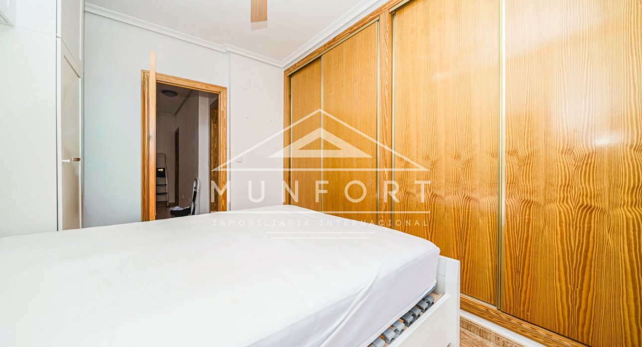 Segunda mano - Casas Adosadas -
San Javier