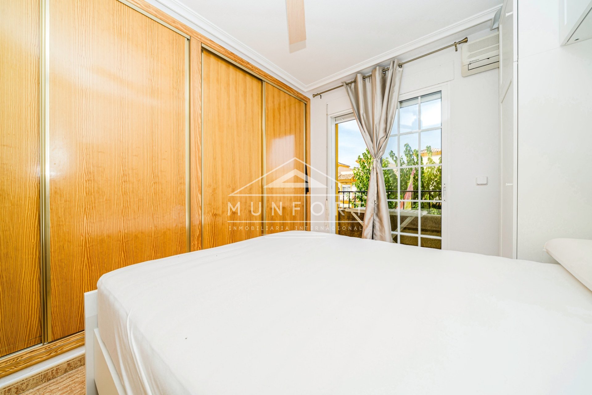 Segunda mano - Casas Adosadas -
San Javier