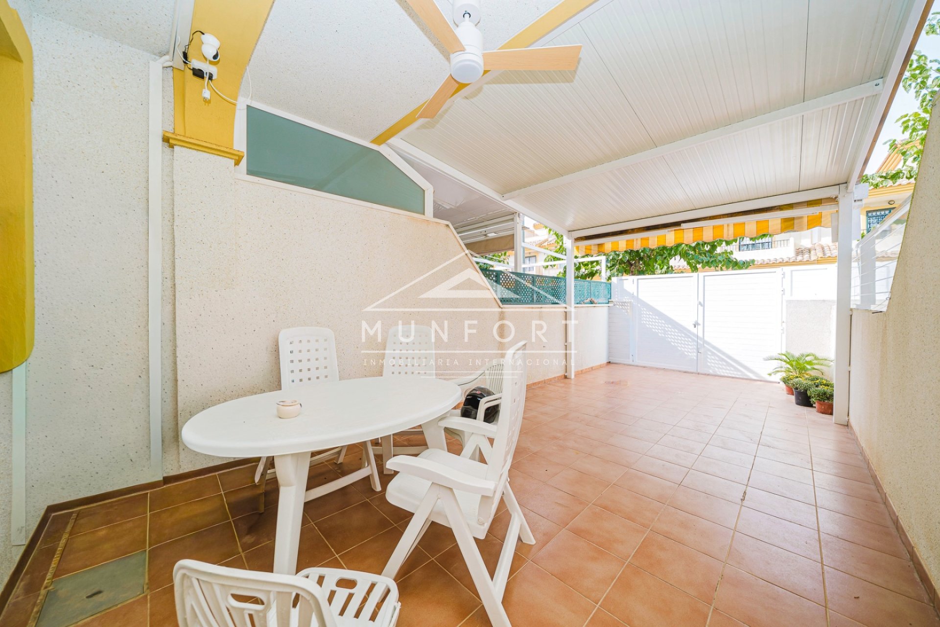 Segunda mano - Casas Adosadas -
San Javier