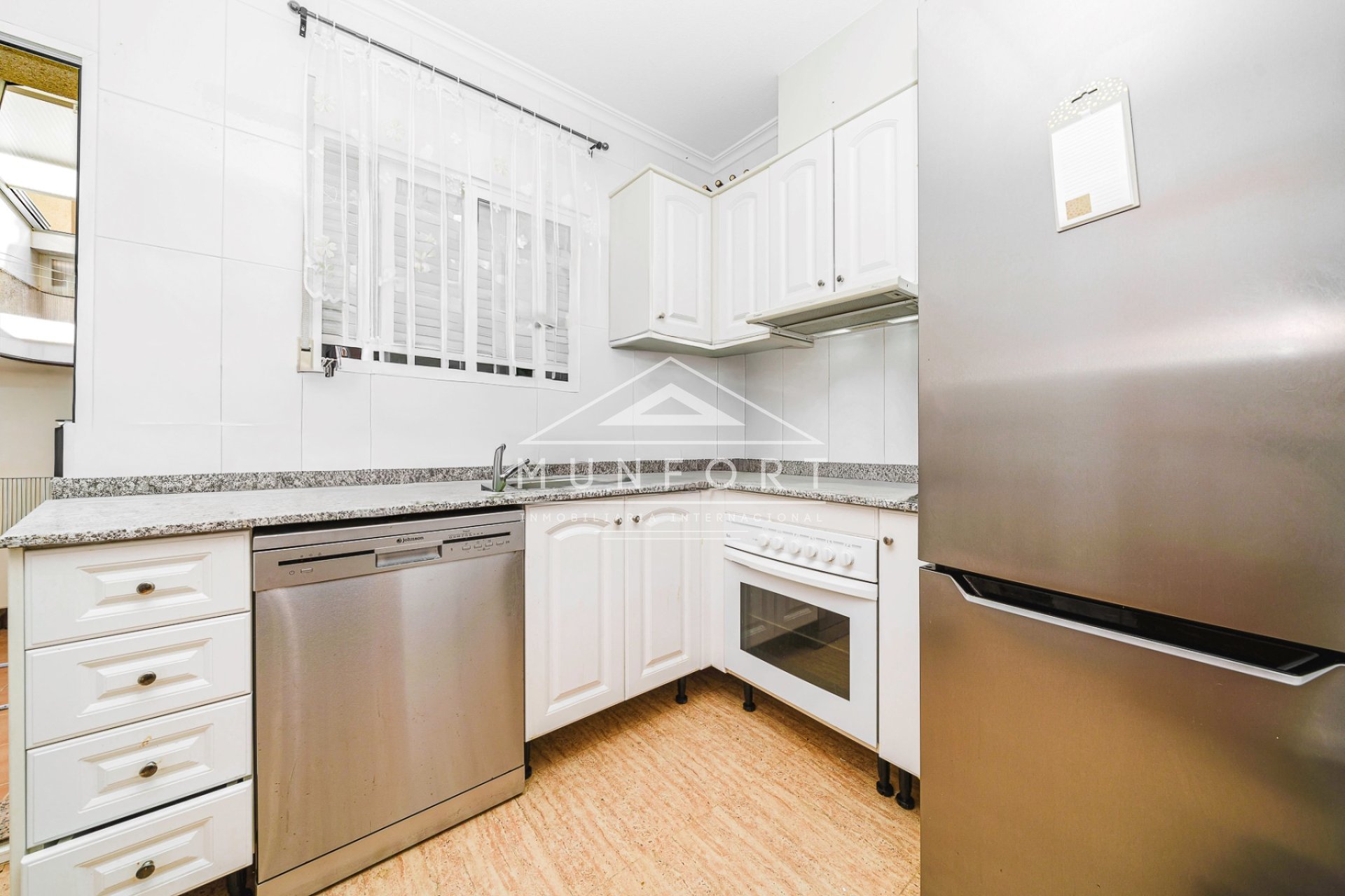 Segunda mano - Casas Adosadas -
San Javier