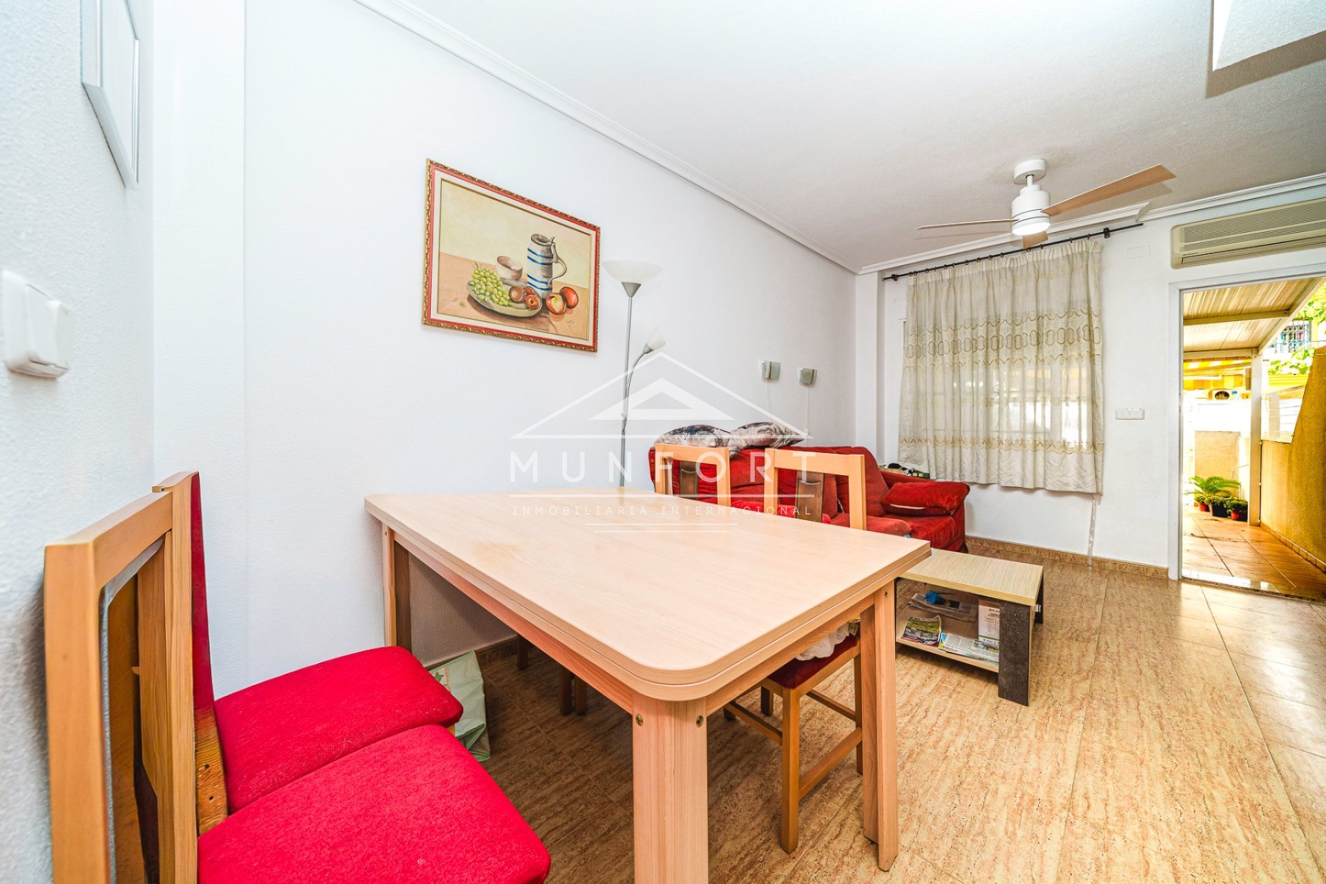 Segunda mano - Casas Adosadas -
San Javier