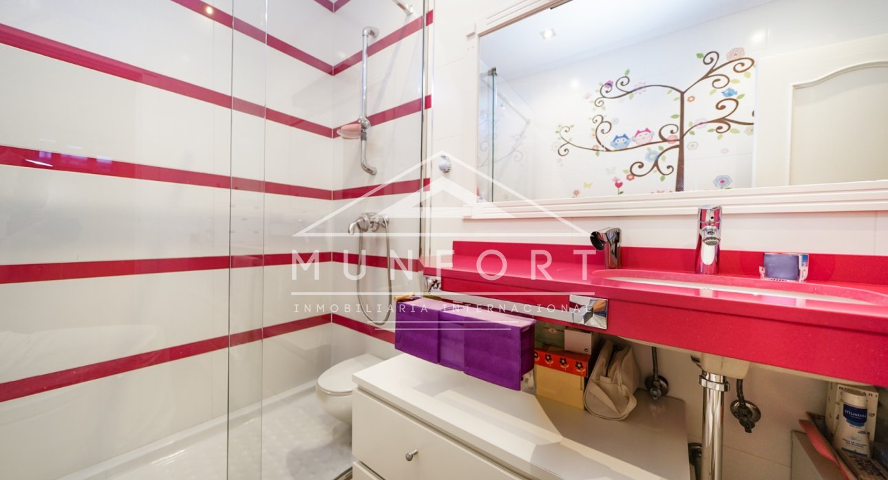 Segunda mano - Casas Adosadas -
San Javier