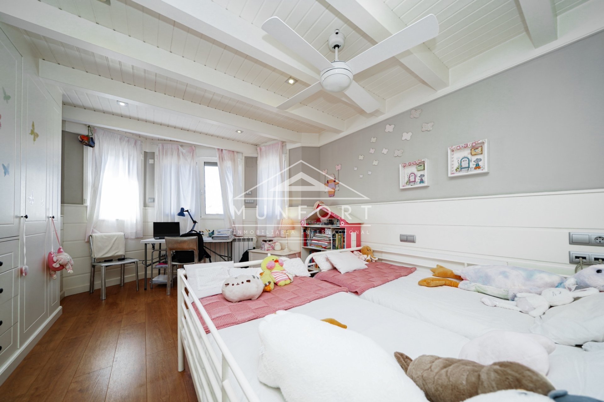 Segunda mano - Casas Adosadas -
San Javier