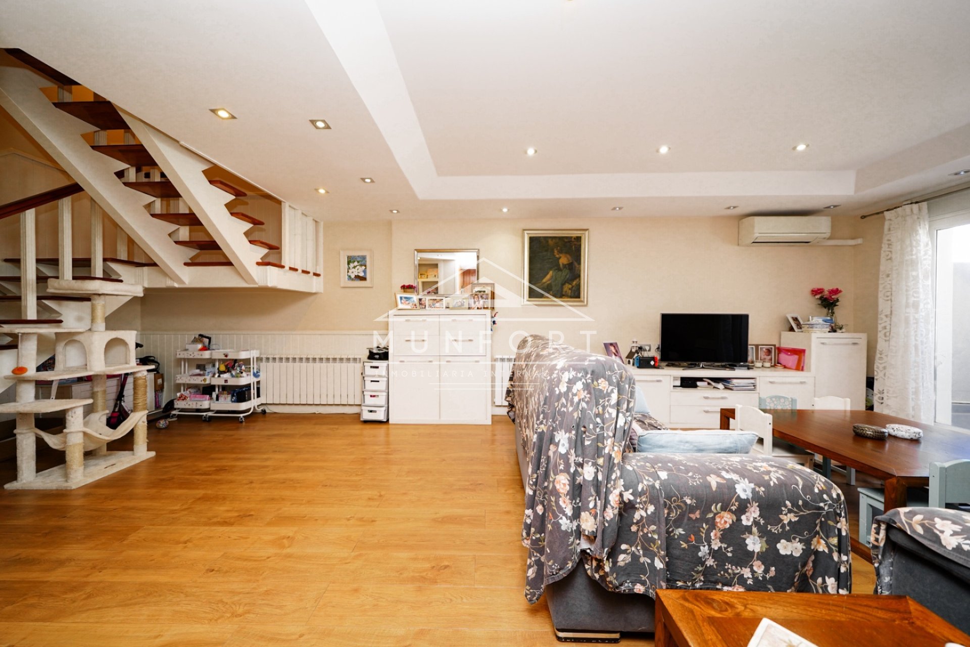 Segunda mano - Casas Adosadas -
San Javier