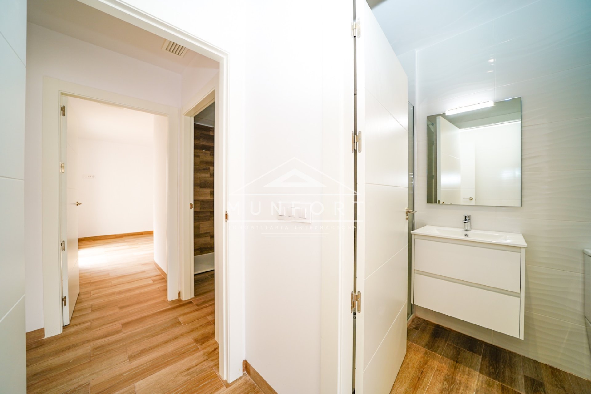 Segunda mano - Casas Adosadas -
San Javier