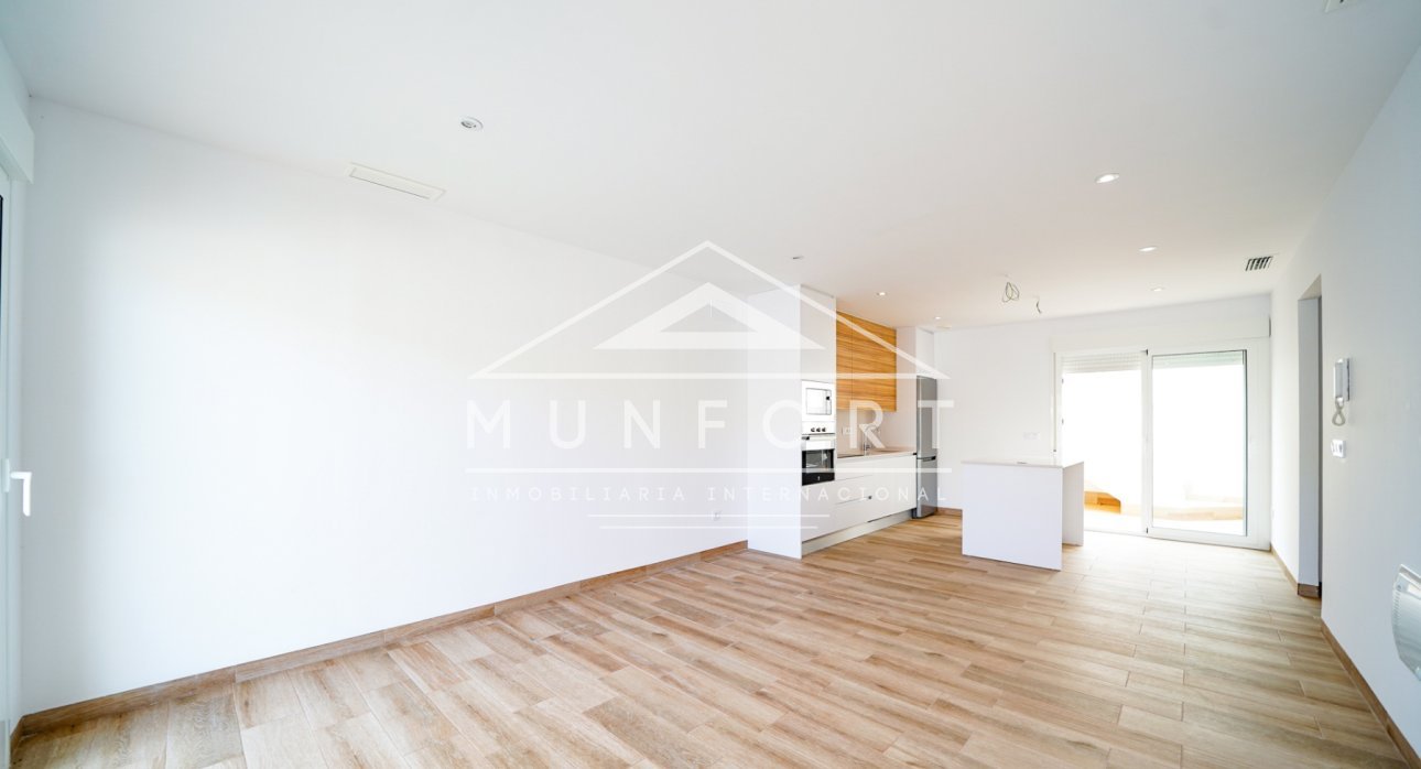 Segunda mano - Casas Adosadas -
San Javier