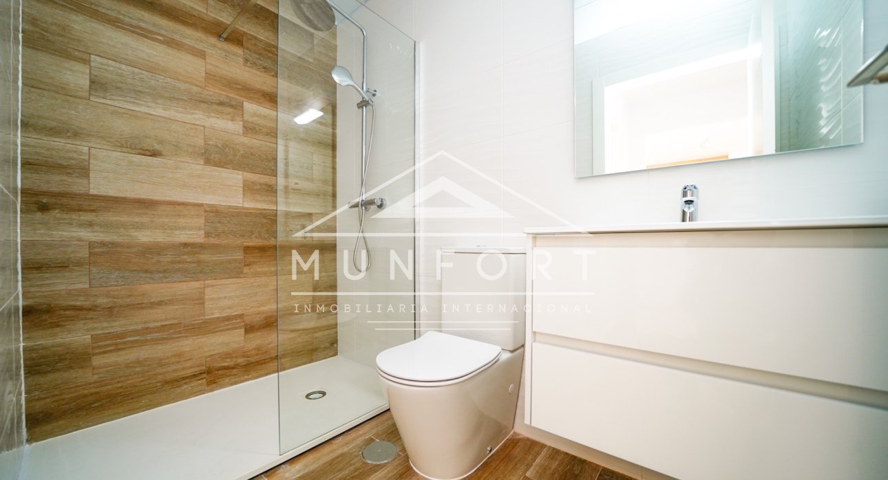 Segunda mano - Casas Adosadas -
San Javier