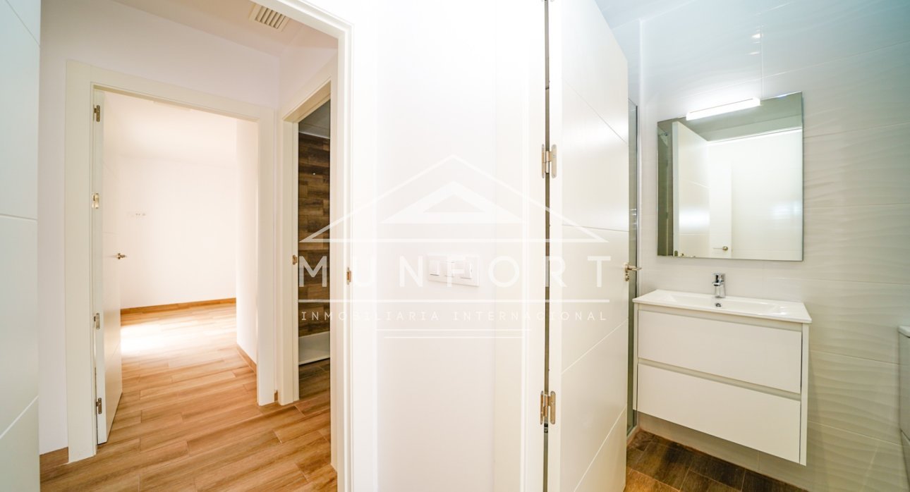 Segunda mano - Casas Adosadas -
San Javier