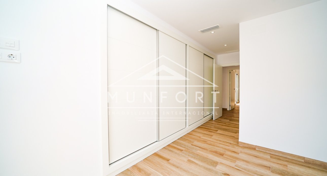 Segunda mano - Casas Adosadas -
San Javier