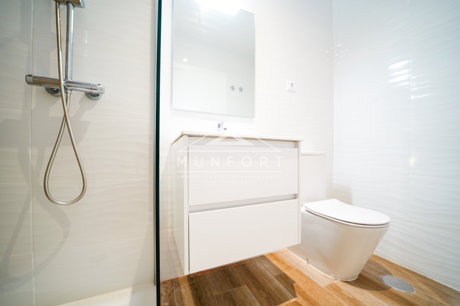 Segunda mano - Casas Adosadas -
San Javier