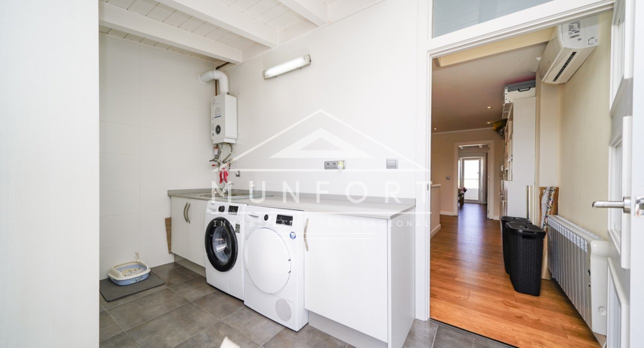 Segunda mano - Casas Adosadas -
San Javier