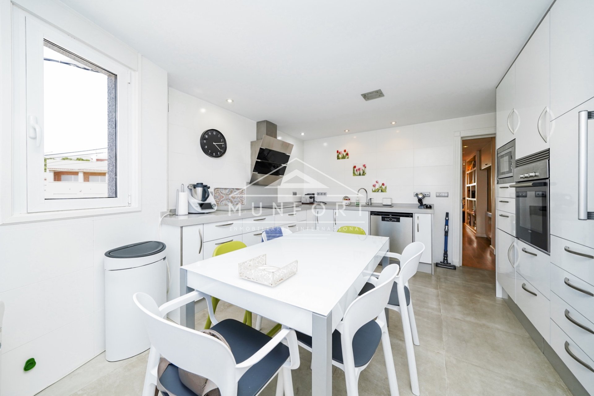 Segunda mano - Casas Adosadas -
San Javier