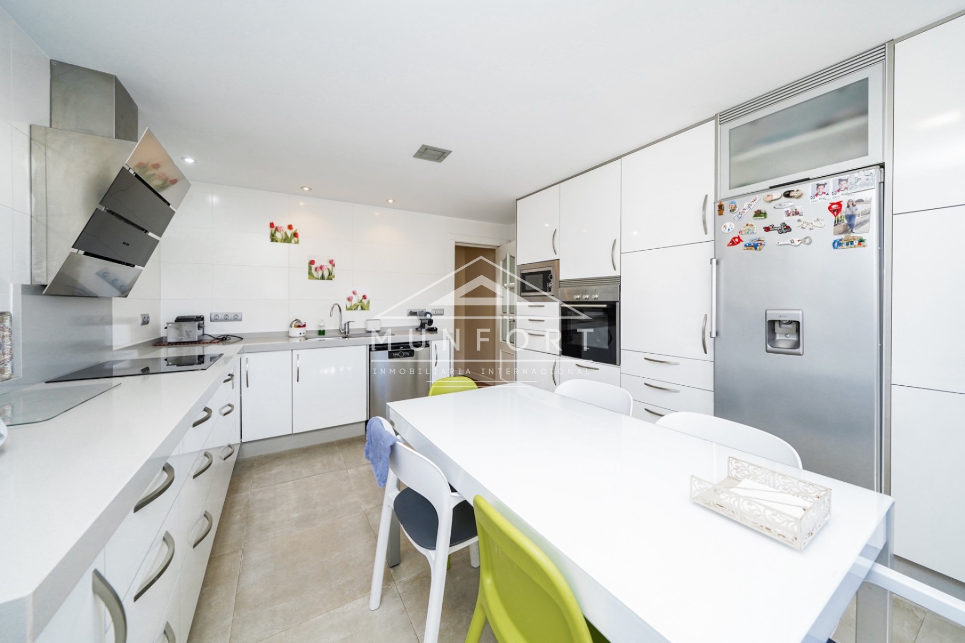 Segunda mano - Casas Adosadas -
San Javier