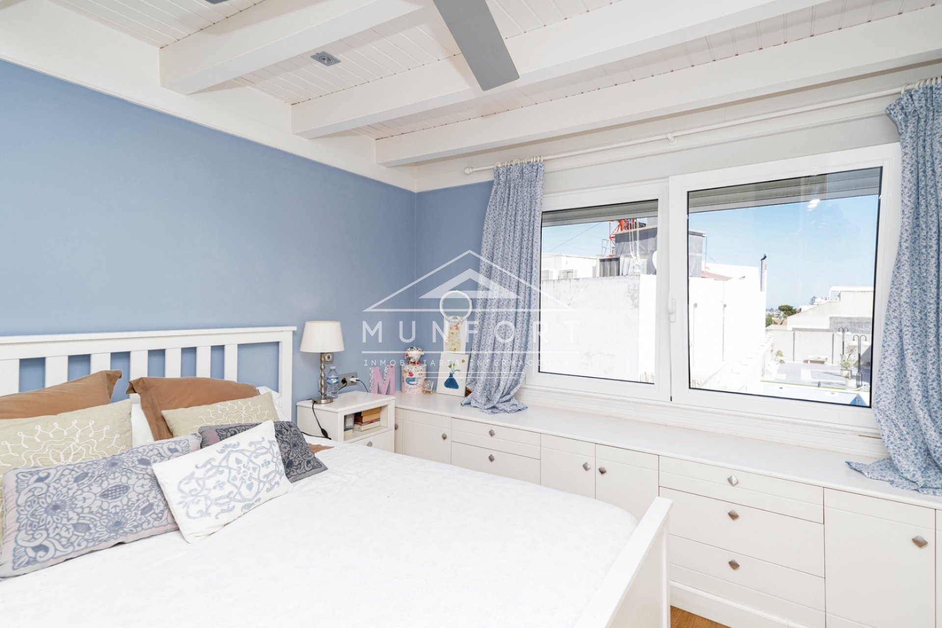 Segunda mano - Casas Adosadas -
San Javier