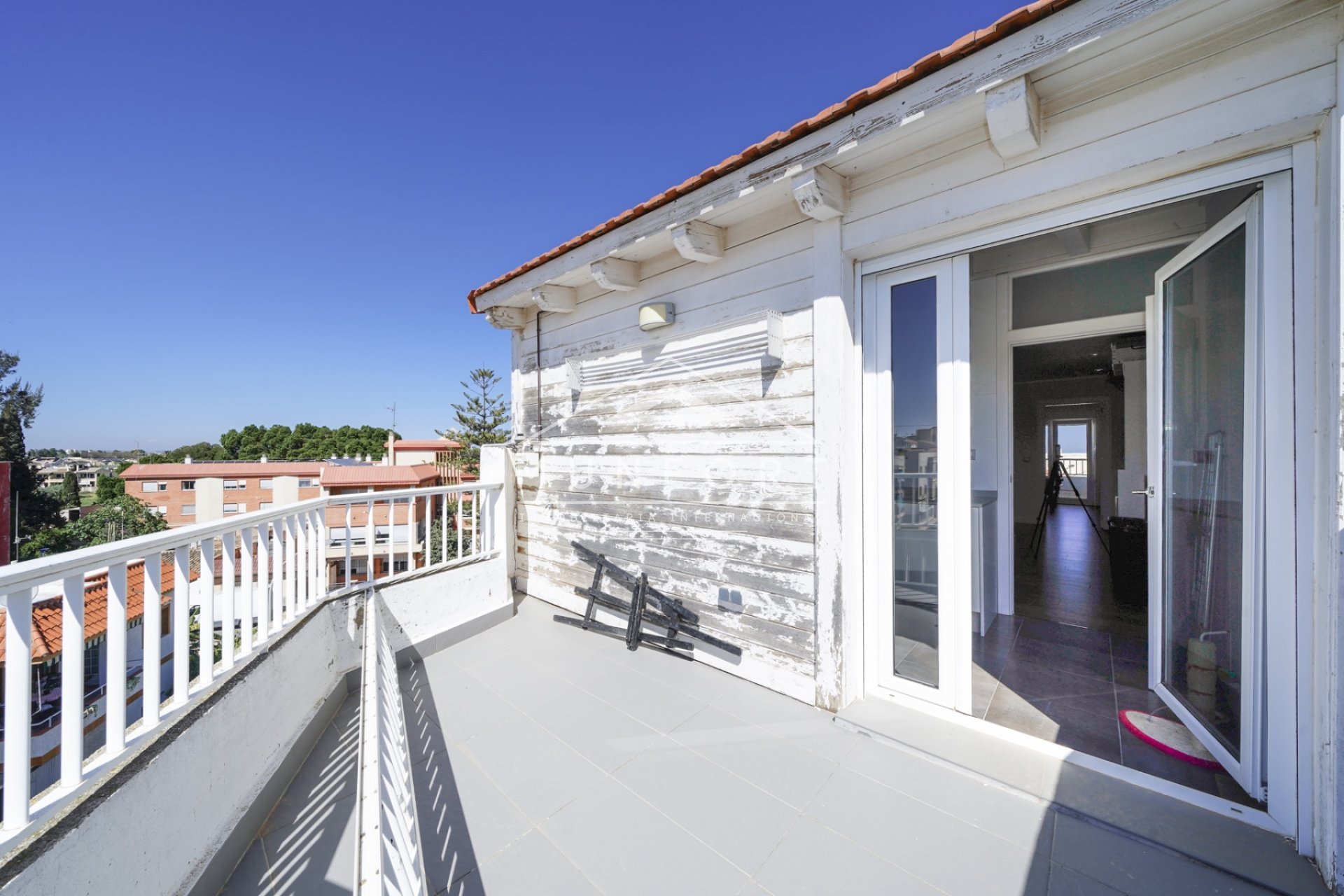 Segunda mano - Casas Adosadas -
San Javier