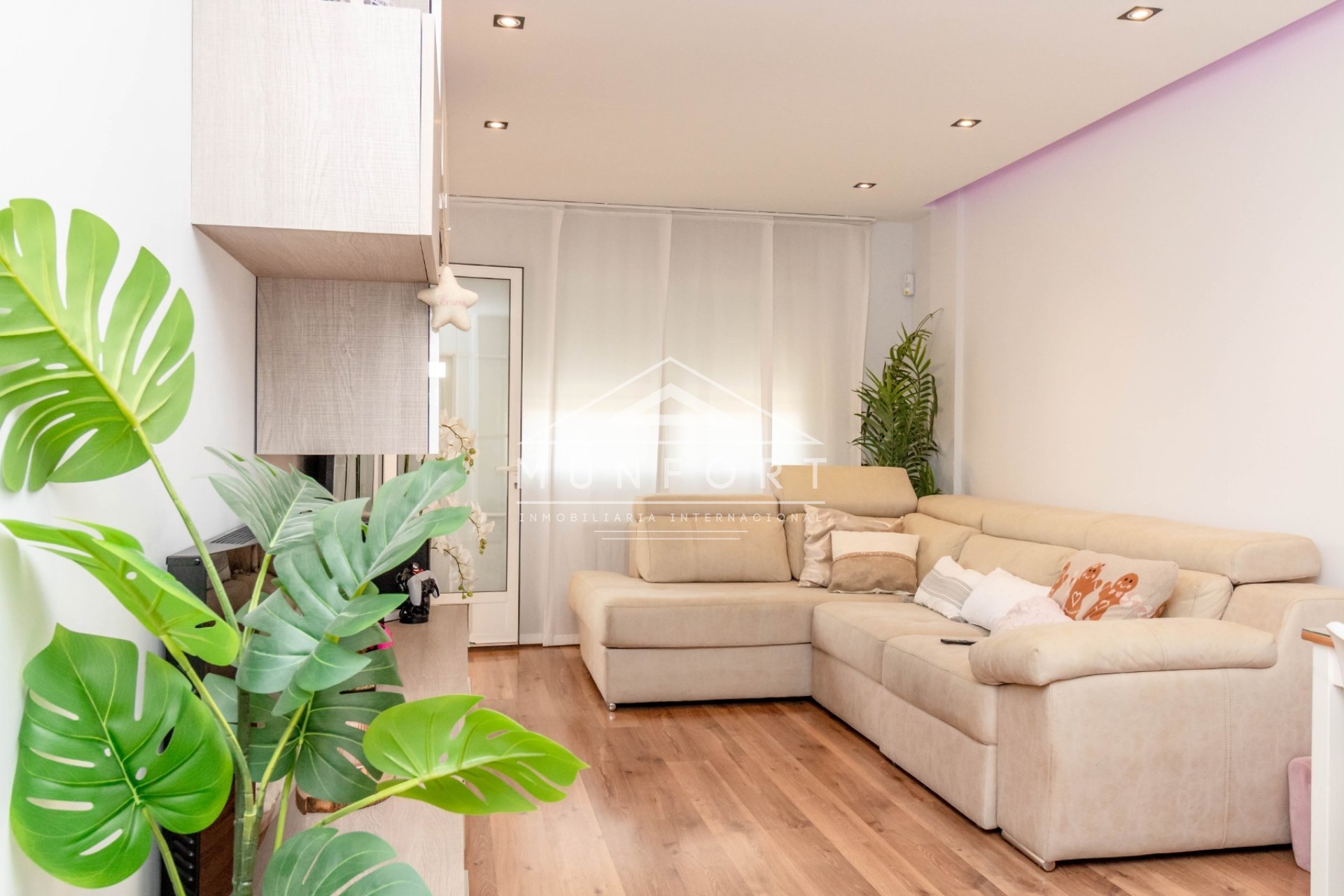 Segunda mano - Casas Adosadas -
San Javier