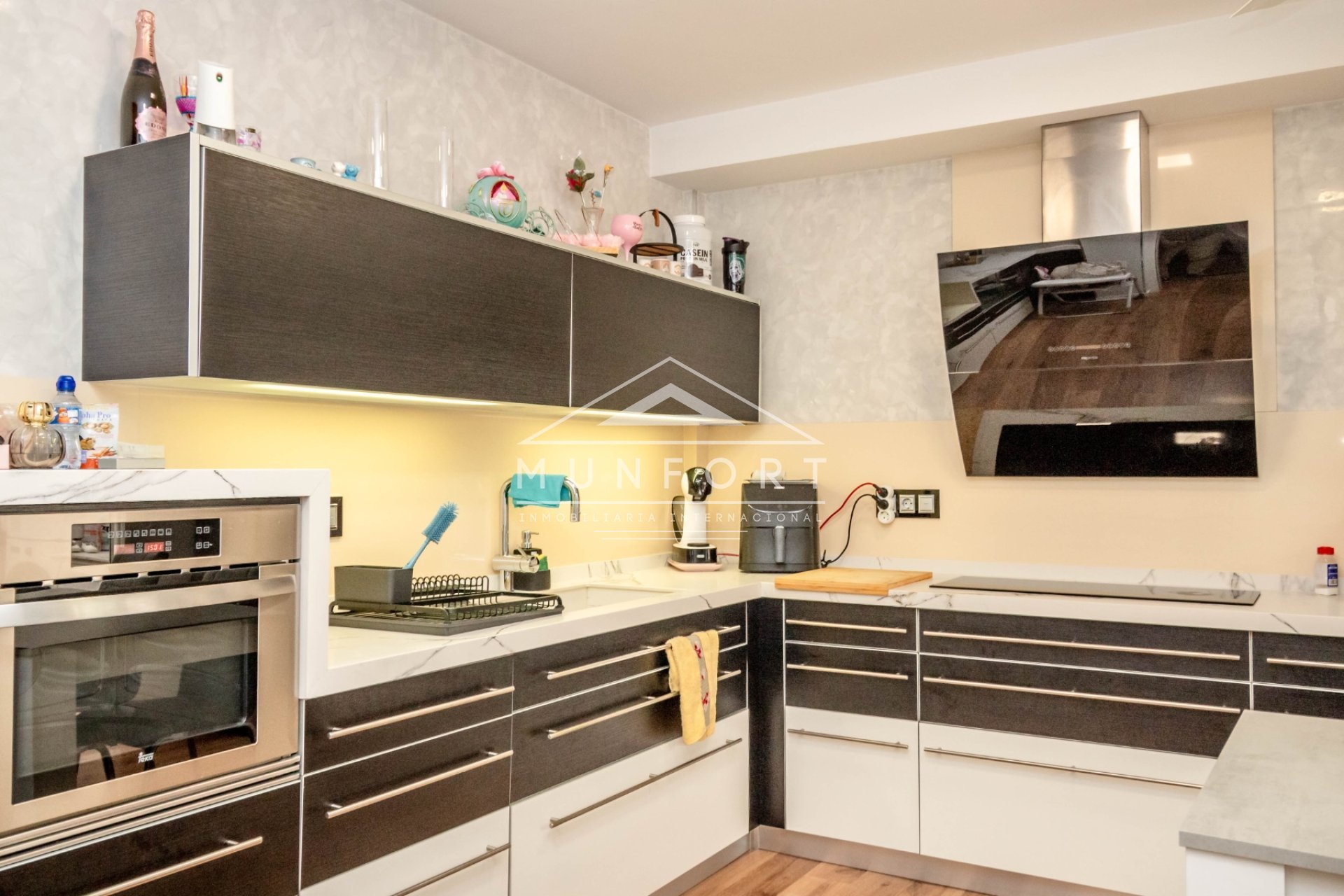 Segunda mano - Casas Adosadas -
San Javier