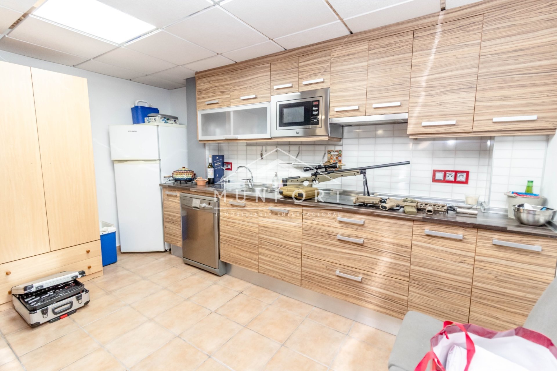 Segunda mano - Casas Adosadas -
San Javier