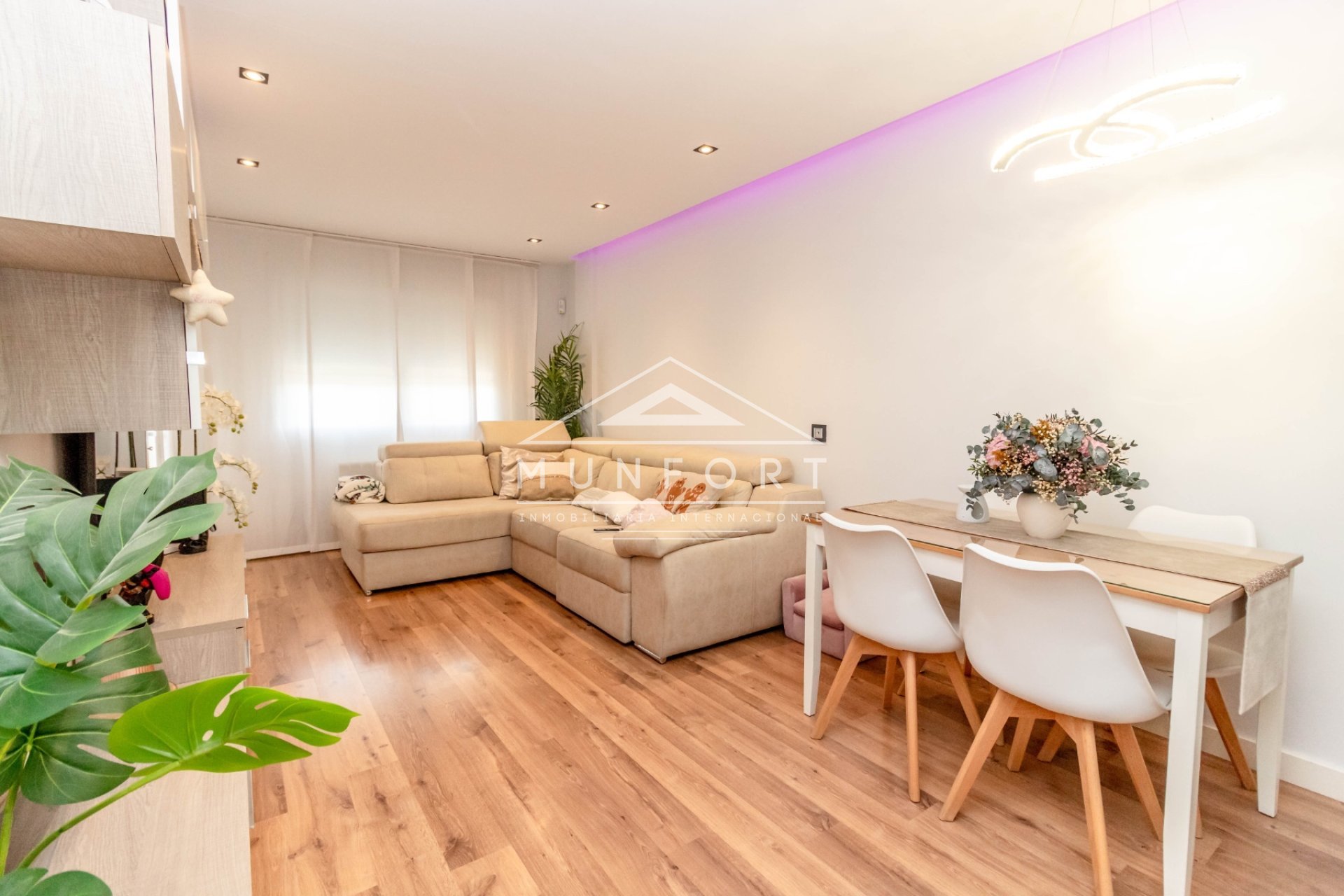 Segunda mano - Casas Adosadas -
San Javier