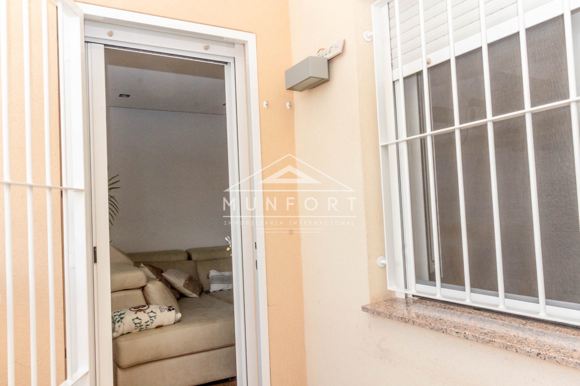 Segunda mano - Casas Adosadas -
San Javier