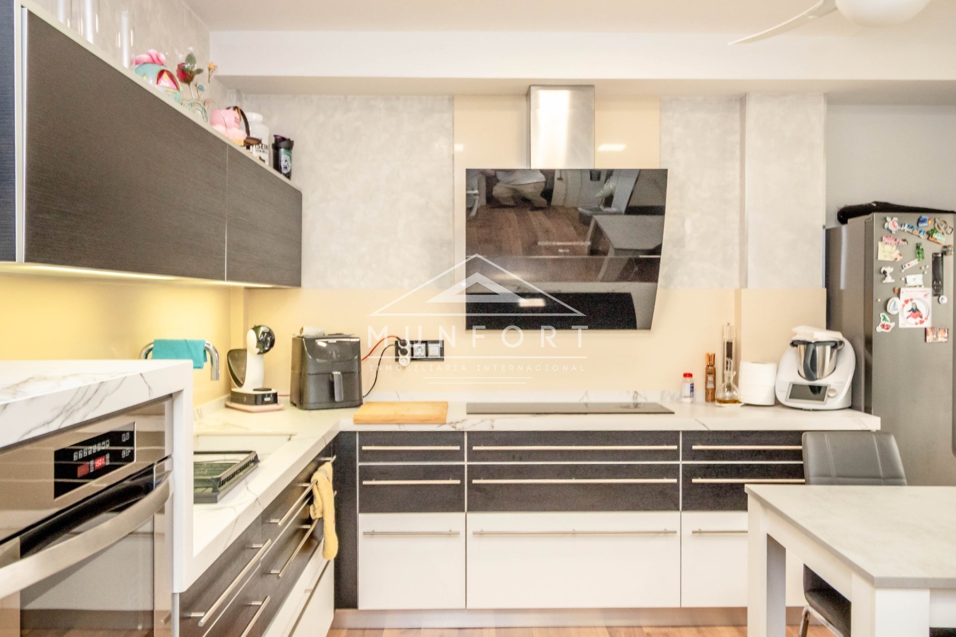 Segunda mano - Casas Adosadas -
San Javier